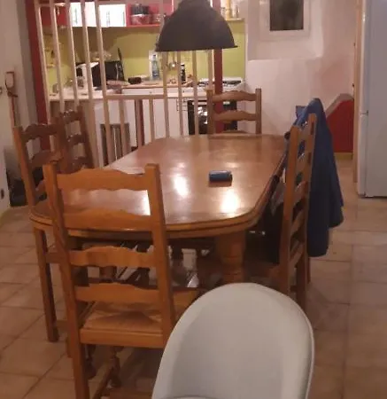 Chez Daniel 
