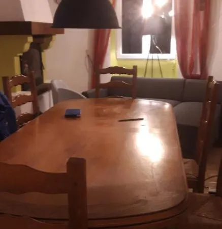 Chez Daniel 