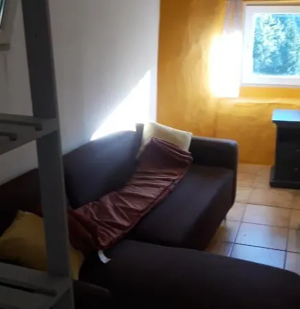 Chez Daniel 