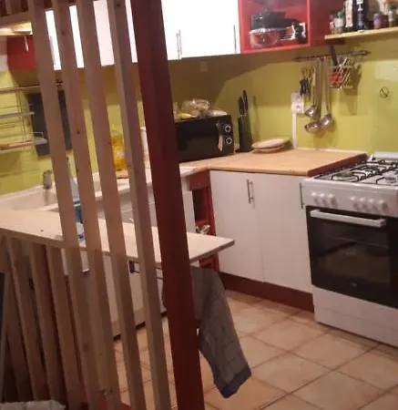Chez Daniel 