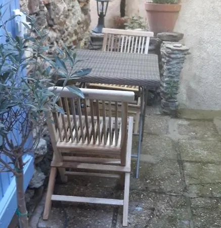 Chez Daniel 