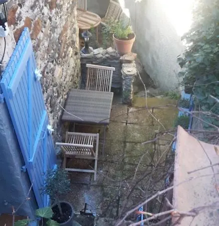Chez Daniel 