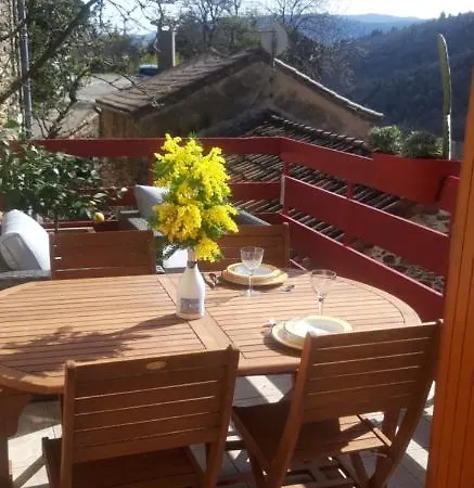 Chez Daniel 