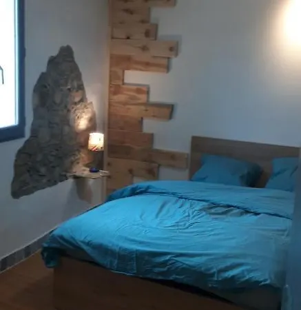 Prázdninový dům Chez Daniel 