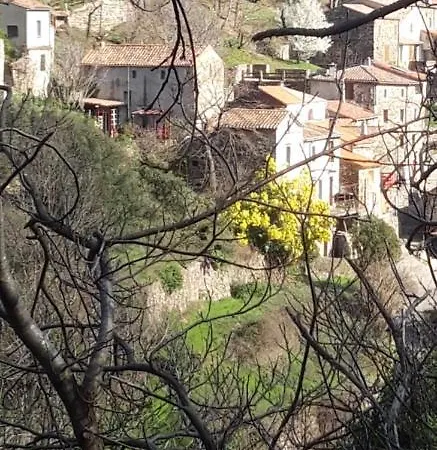 Ferienhaus Chez Daniel 