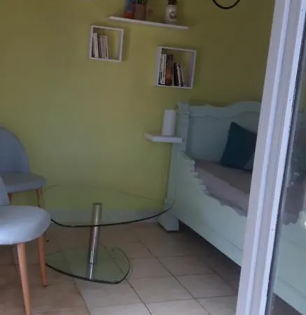 Chez Daniel 