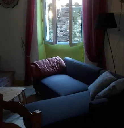 Chez Daniel 