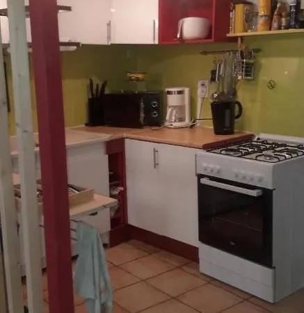 Chez Daniel 