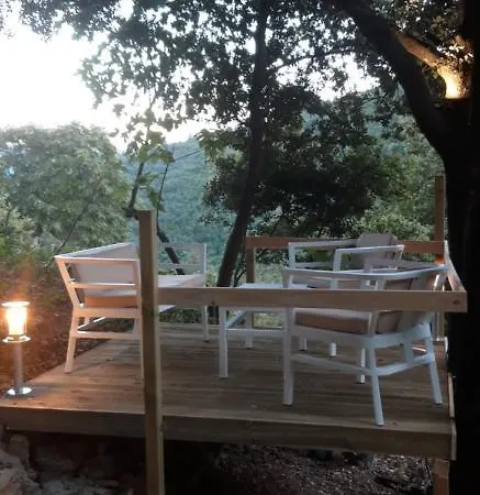 Chez Daniel 
