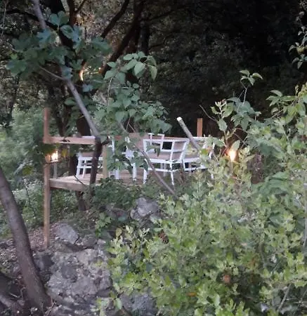 Chez Daniel 