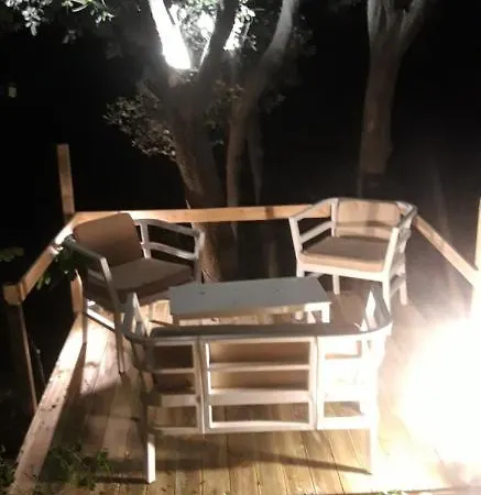 Chez Daniel 