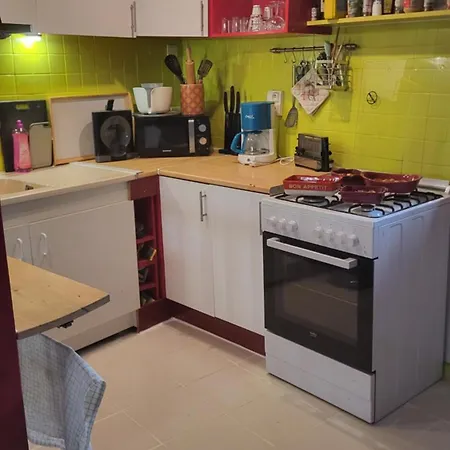 Chez Daniel 