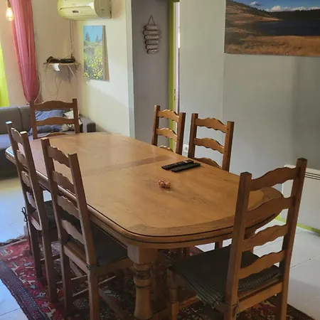 Chez Daniel 