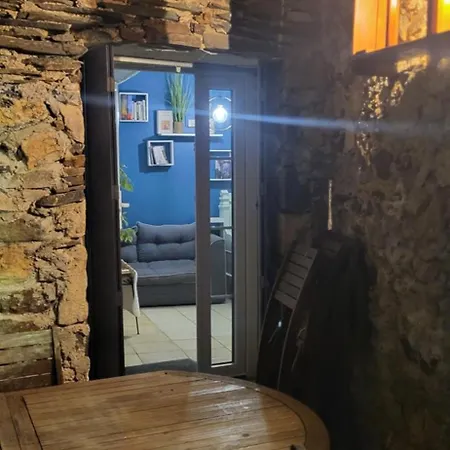 Chez Daniel 