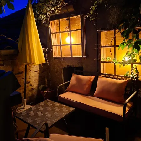 Chez Daniel 
