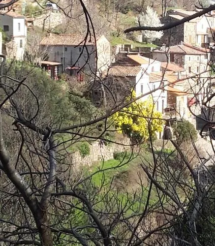 Дом отдыха Chez Daniel 